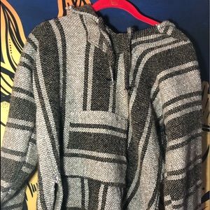 Cute indie/hippie sweater